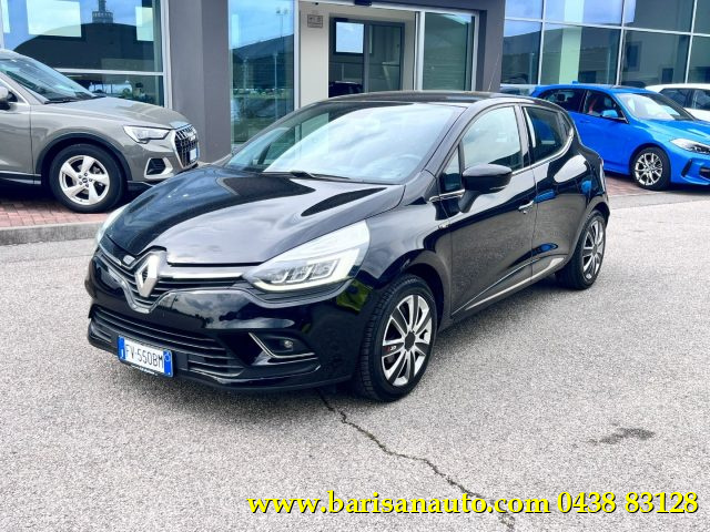 RENAULT Clio usata, con ABS