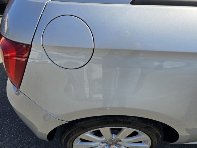 AUDI A1 usata, con Fendinebbia