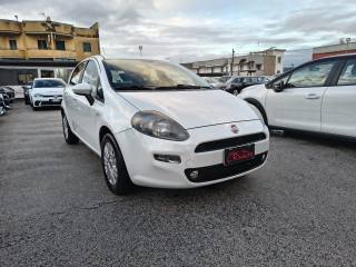 FIAT Punto usata, con Airbag laterali