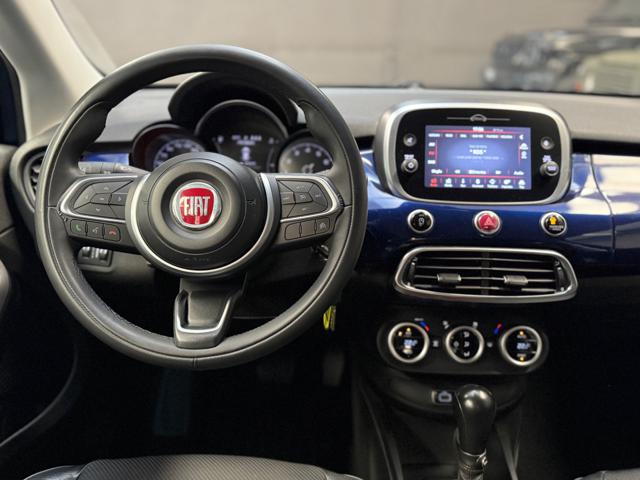 FIAT 500X usata, con Chiusura centralizzata