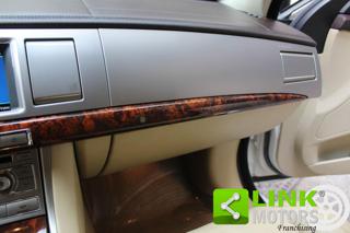 JAGUAR XF usata, con Servosterzo
