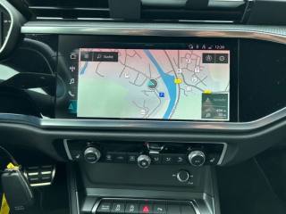 AUDI Q3 usata, con Cronologia tagliandi