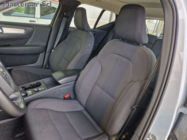 VOLVO XC40 usata, con Chiusura centralizzata