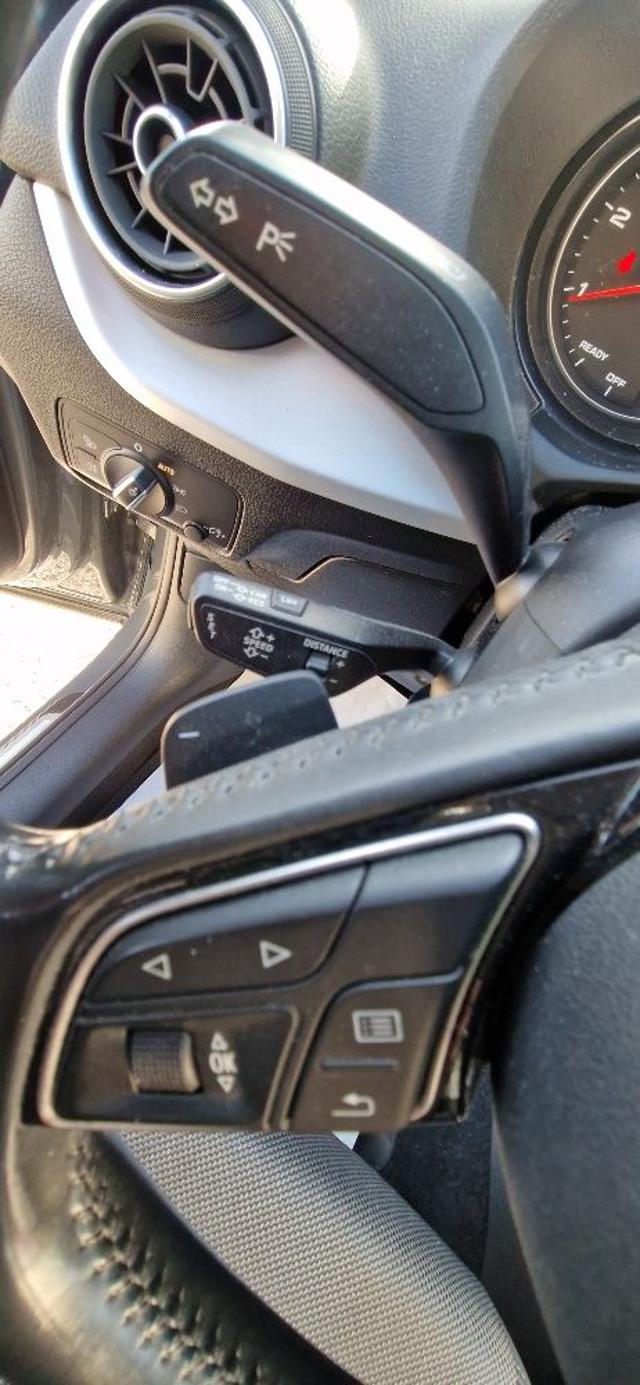 AUDI Q2 usata, con Filtro antiparticolato