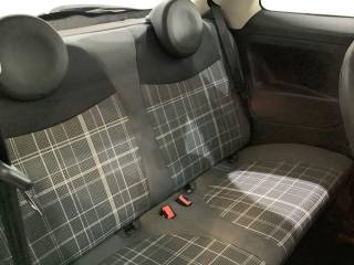 FIAT 500 usata, con ESP