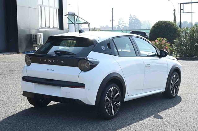 LANCIA Ypsilon usata, con Alzacristalli elettrici