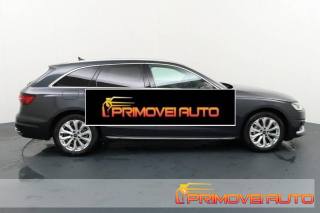 AUDI A4 usata, con Cerchi in lega