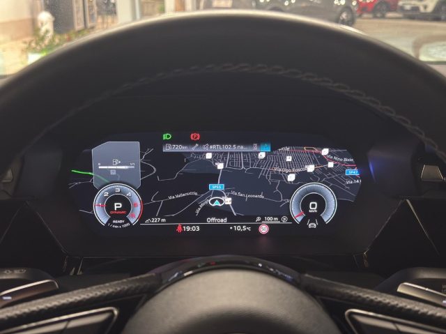 AUDI A3 usata, con Climatizzatore