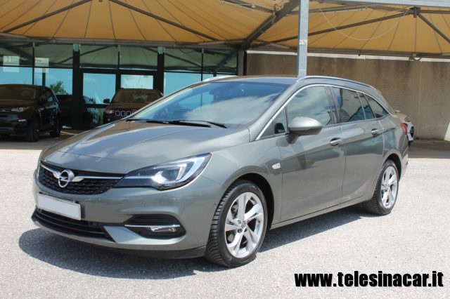 OPEL Astra usata, con ABS