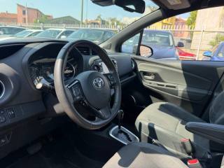 TOYOTA Yaris usata, con ESP