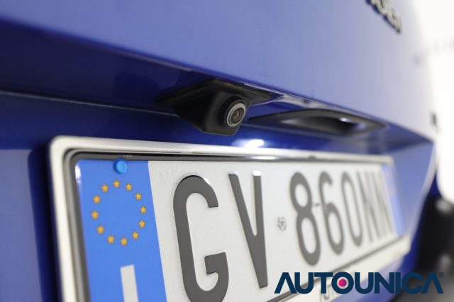 CITROEN C3 Aircross usata, con Frenata d