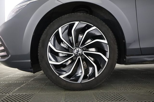VOLKSWAGEN Golf usata 8