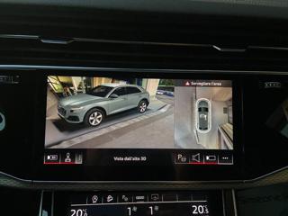 AUDI Q8 usata, con Specchietti laterali elettrici