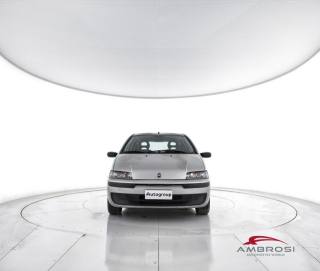 FIAT Punto usata 4