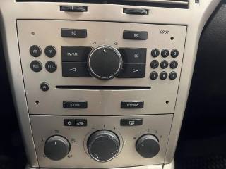 OPEL Astra usata 18