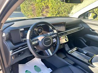 HYUNDAI Tucson usata, con Controllo trazione