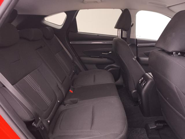 HYUNDAI Tucson usata, con Controllo elettronico della corsia