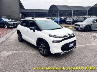 CITROEN C3 Aircross usata, con Airbag