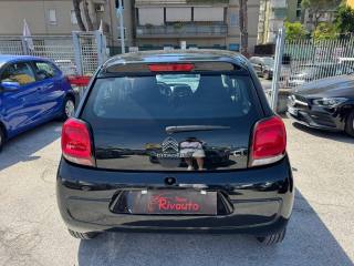 CITROEN C1 usata, con Autoradio