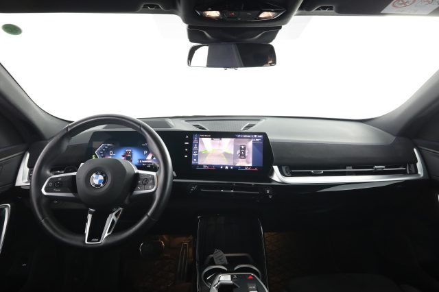 BMW X2 usata 3