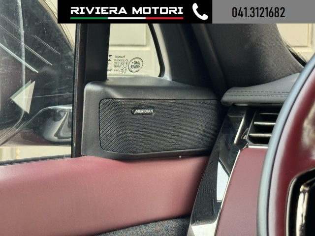 LAND ROVER Range Rover Sport usata, con ESP