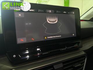 SEAT Leon usata, con Touch screen