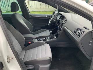 VOLKSWAGEN Golf usata, con Cruise Control