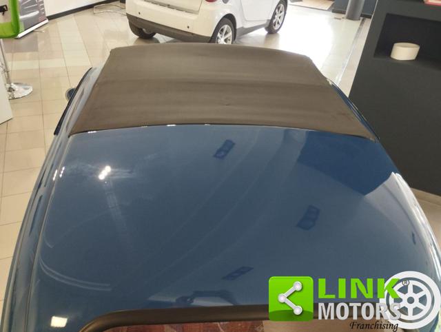 FIAT 500 usata 25