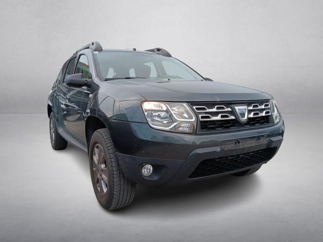 DACIA Duster usata, con ABS
