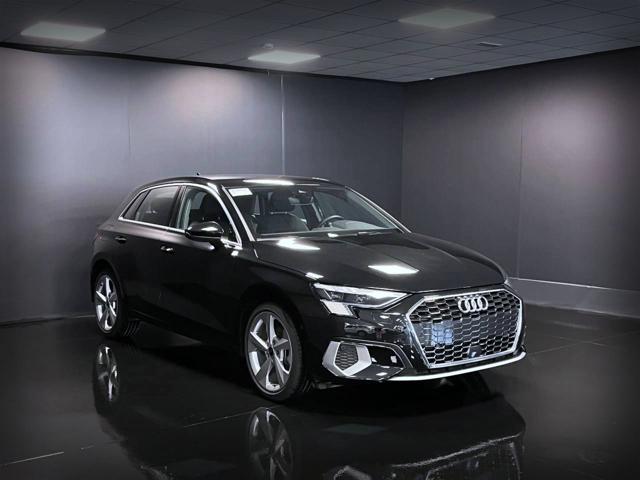 AUDI A3 usata, con Airbag laterali