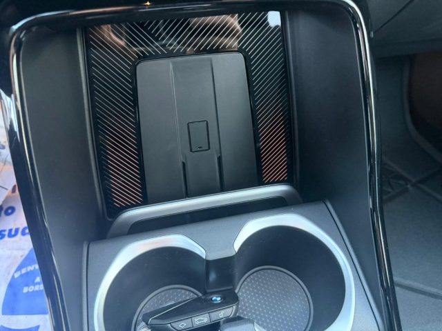 BMW X1 usata, con Sistema di navigazione