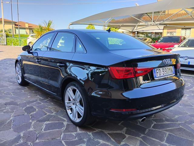 AUDI A3 usata, con Alzacristalli elettrici