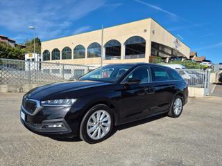 SKODA Octavia usata, con Airbag