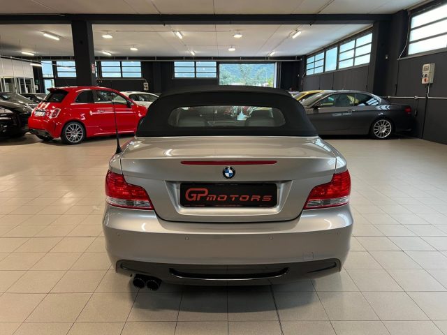 BMW 135 usata, con Climatizzatore