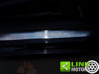 MERCEDES-BENZ E 220 usata 45