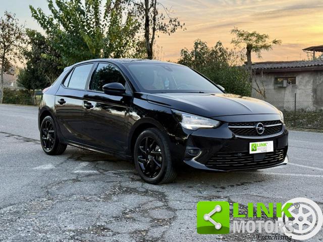 OPEL Corsa usata, con ESP