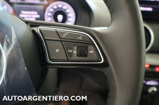 AUDI Q2 usata, con Fendinebbia