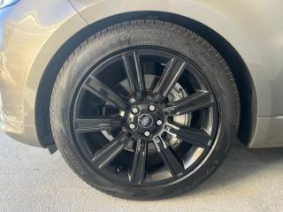 LAND ROVER Range Rover Sport usata, con Sospensioni pneumatiche