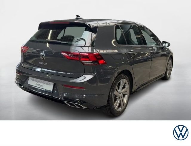 VOLKSWAGEN Golf usata, con Airbag
