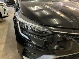 RENAULT Clio usata, con Controllo automatico clima