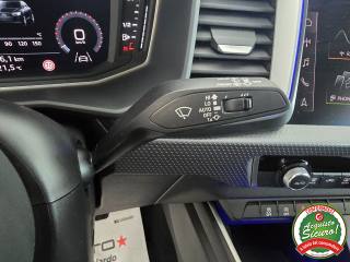 AUDI A1 usata, con Bracciolo