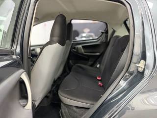 TOYOTA Aygo usata, con Immobilizzatore elettronico