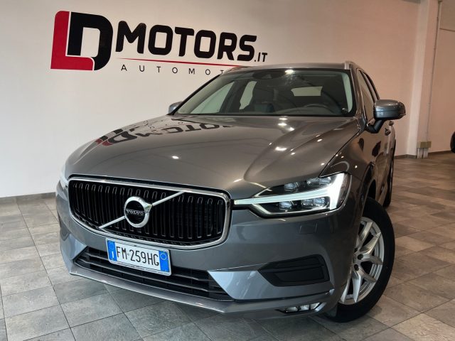 VOLVO XC60 usata, con Airbag
