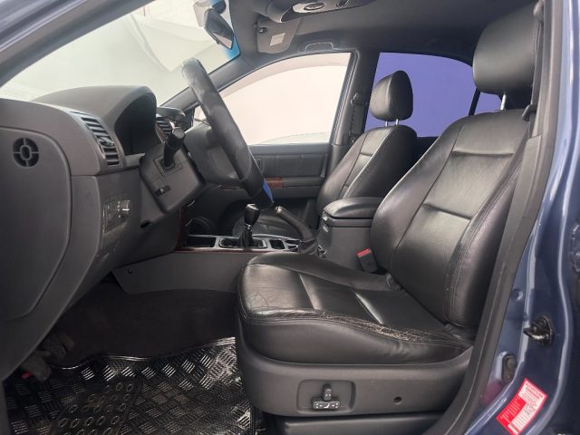 KIA Sorento usata, con Fendinebbia