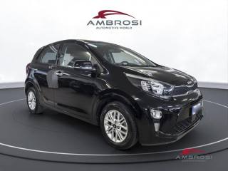 KIA Picanto usata 1