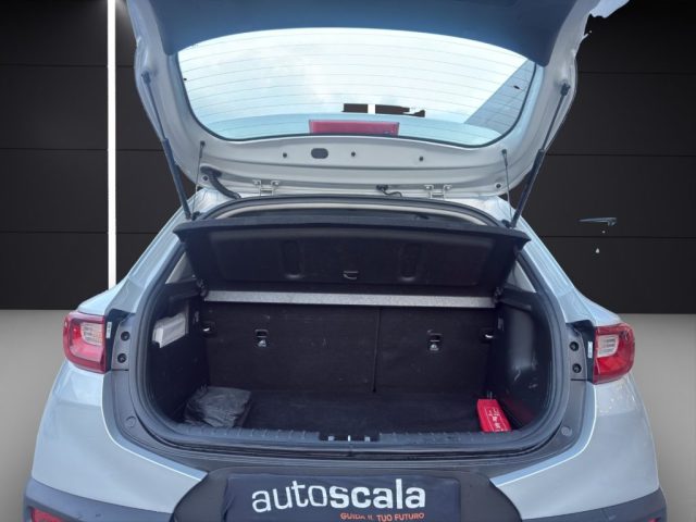 KIA Stonic usata, con Specchietti laterali elettrici