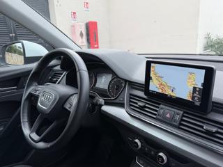 AUDI Q5 usata, con USB