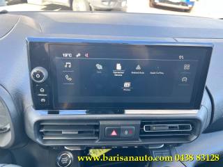 FIAT Doblo usata, con Controllo trazione