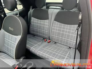 FIAT 500C usata, con Airbag Passeggero