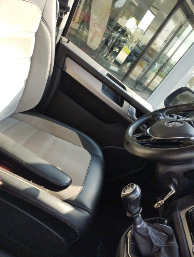 VOLKSWAGEN Multivan usata, con Immobilizzatore elettronico